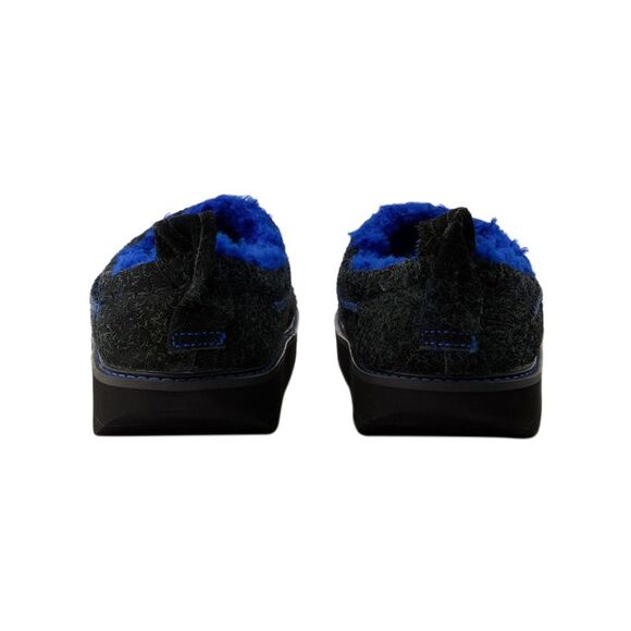 Slides Slip On - Ader Error - Leather - Black - Picture 3 of 4